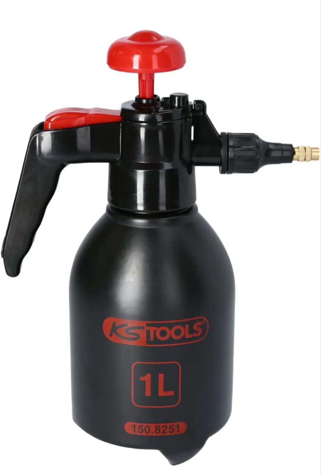 KS Tools Pulverizador de la bomba de presión