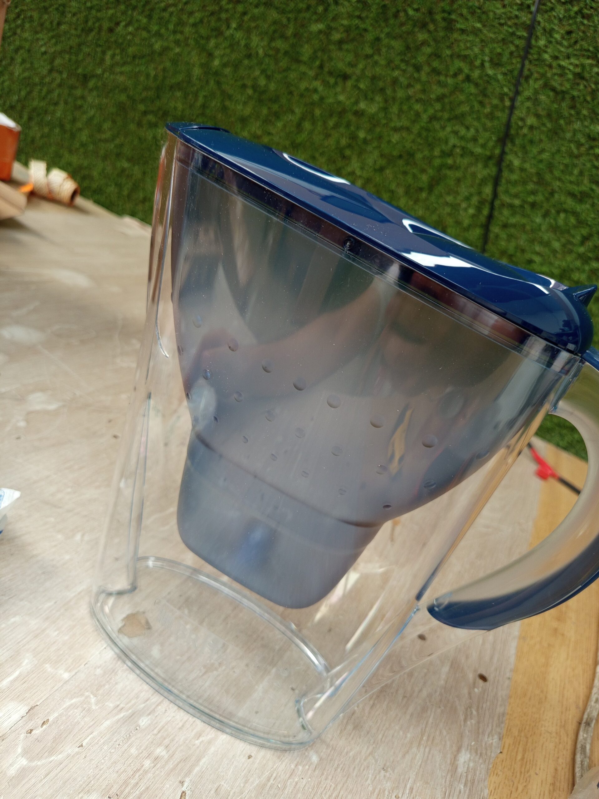 BRITA Jarra filtradora de agua MAXTRA - Imagen 2