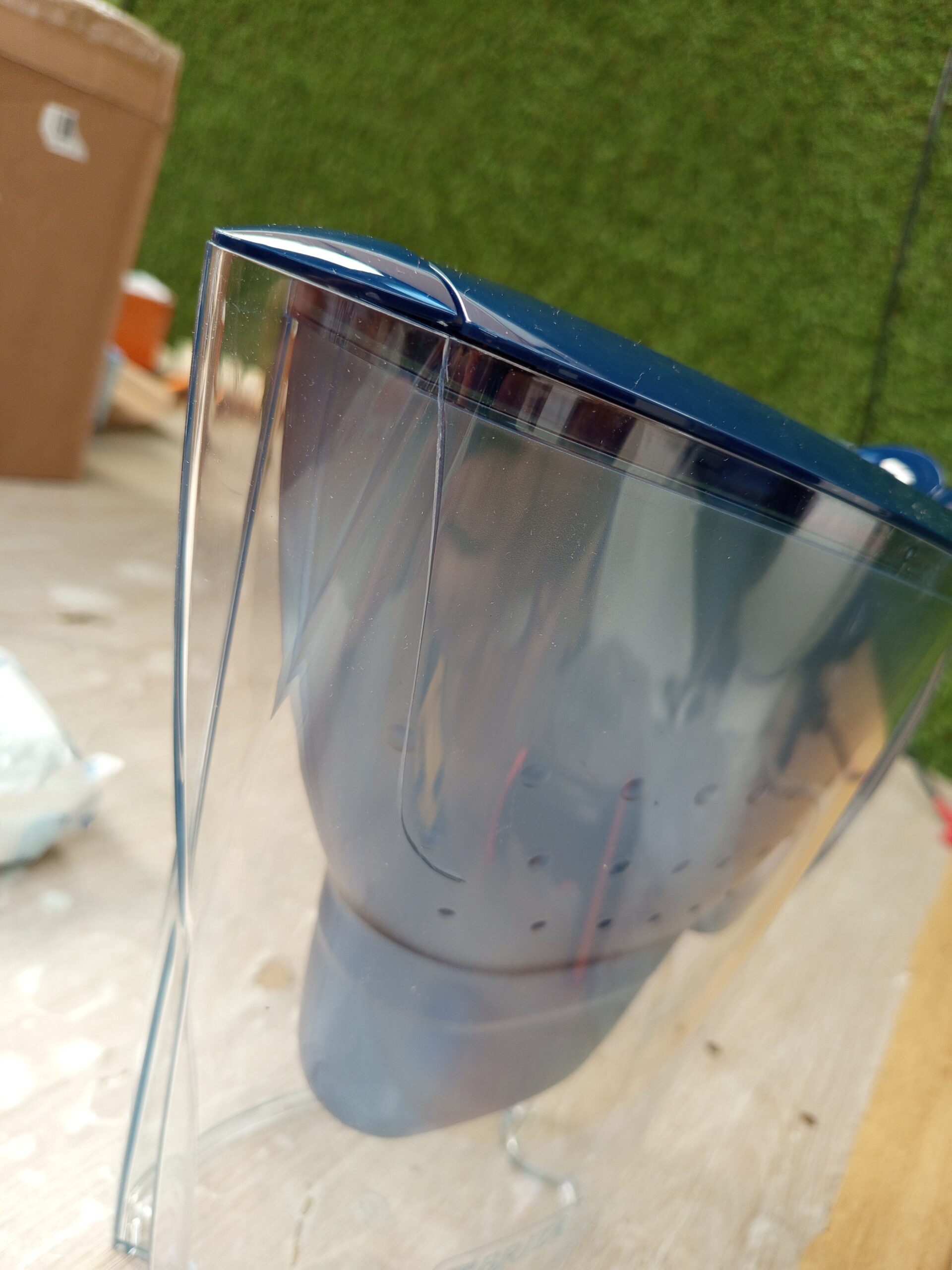 BRITA Jarra filtradora de agua MAXTRA - Imagen 5