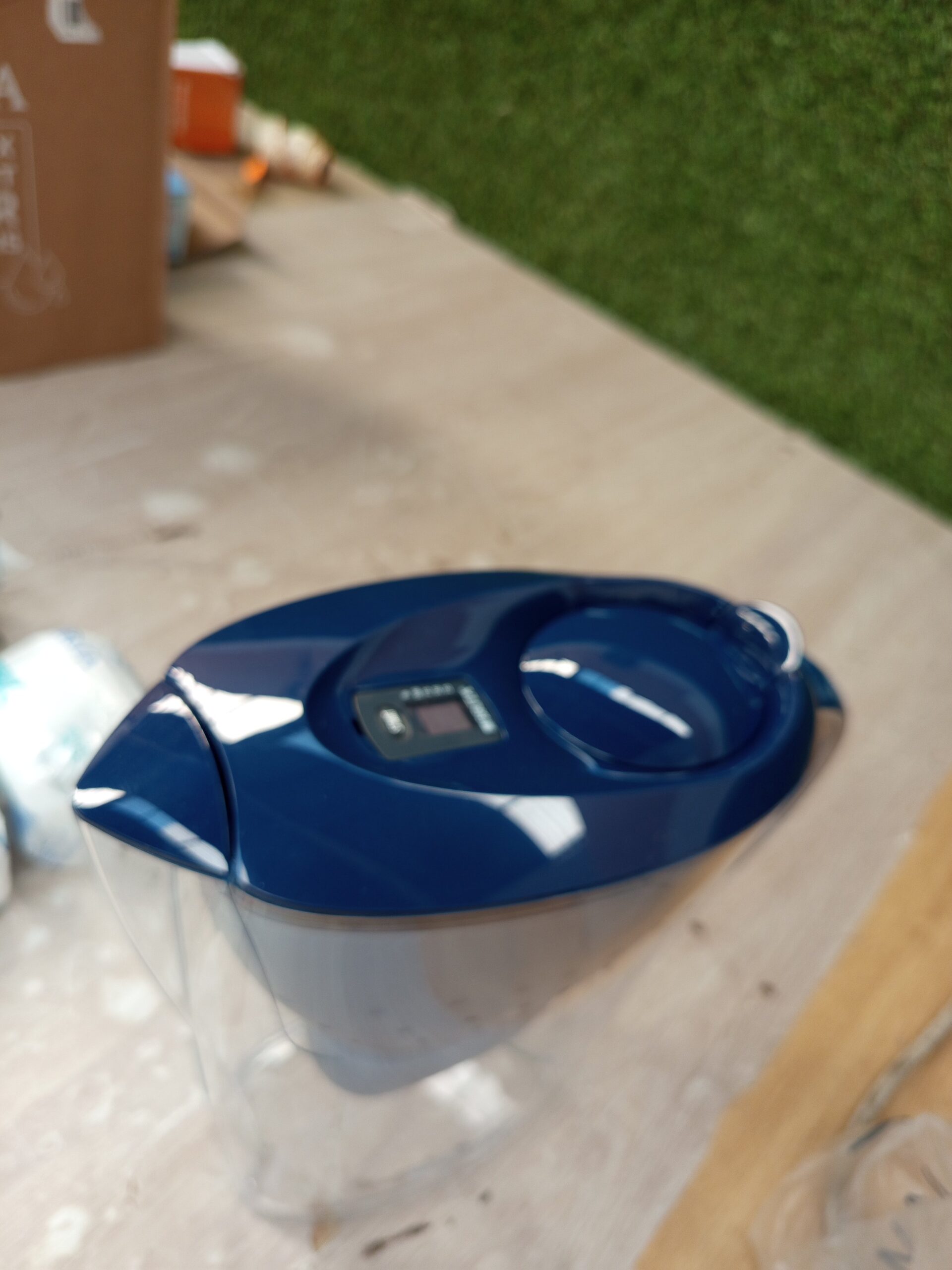 BRITA Jarra filtradora de agua MAXTRA - Imagen 3