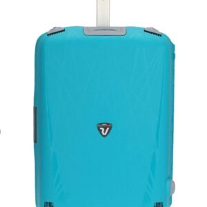 Roncato Light - Trolley de 4 ruedas M 68 cm (smeraldo)