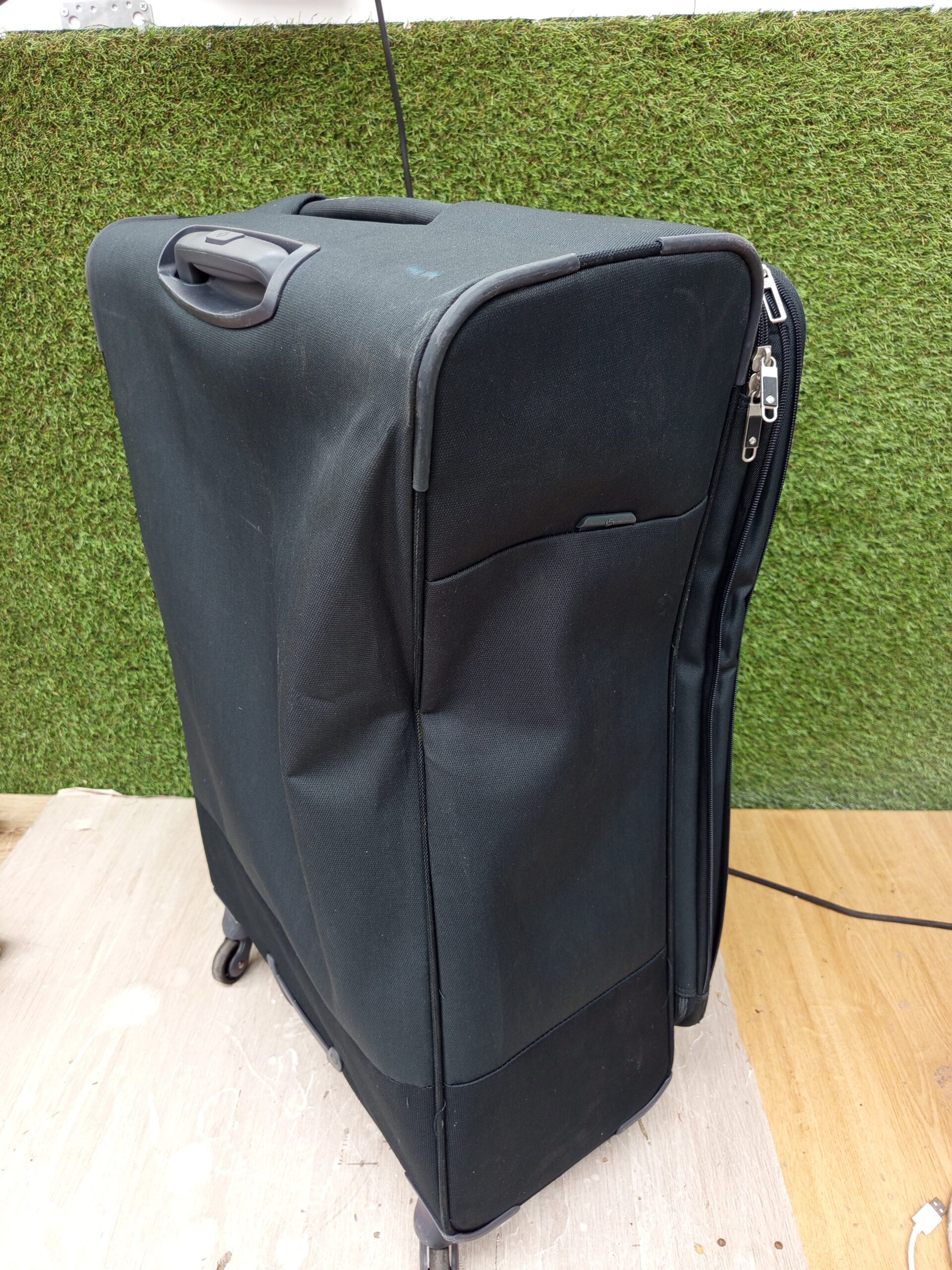 Maleta Base Boost Spinner Samsonite. - Imagen 7