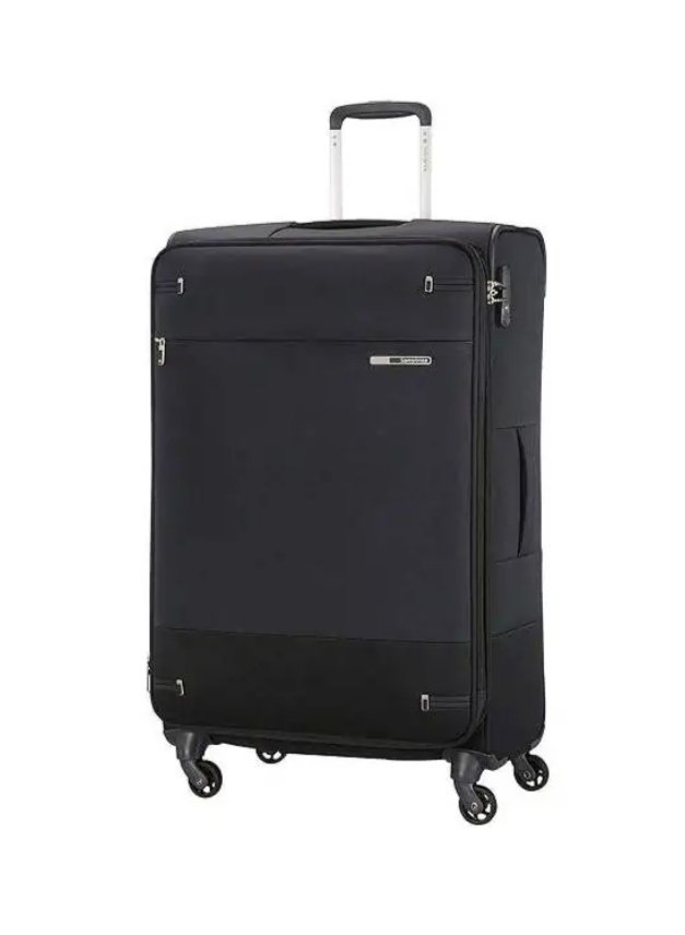 Maleta Base Boost Spinner Samsonite.