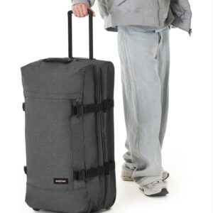 Eastpak TRANVERZ L Maleta, 79 x 40 x 33 cm, 121 L