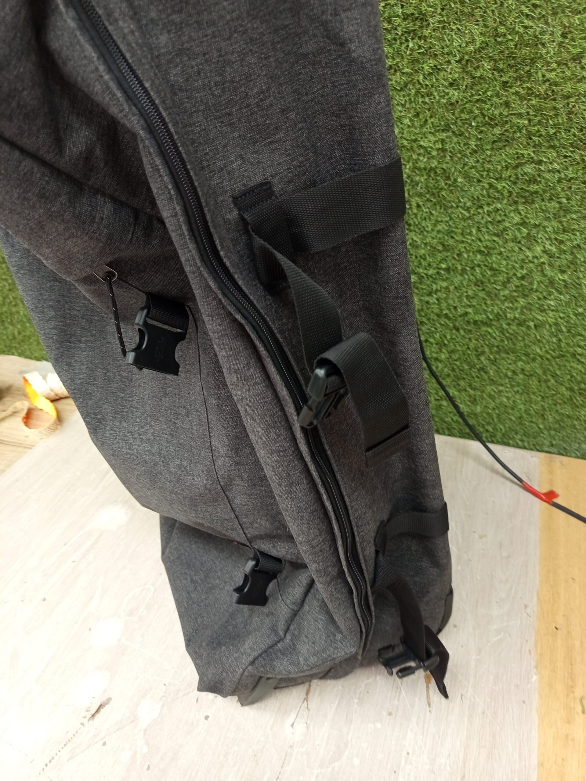 Eastpak TRANVERZ L Maleta, 79 x 40 x 33 cm, 121 L - Imagen 4