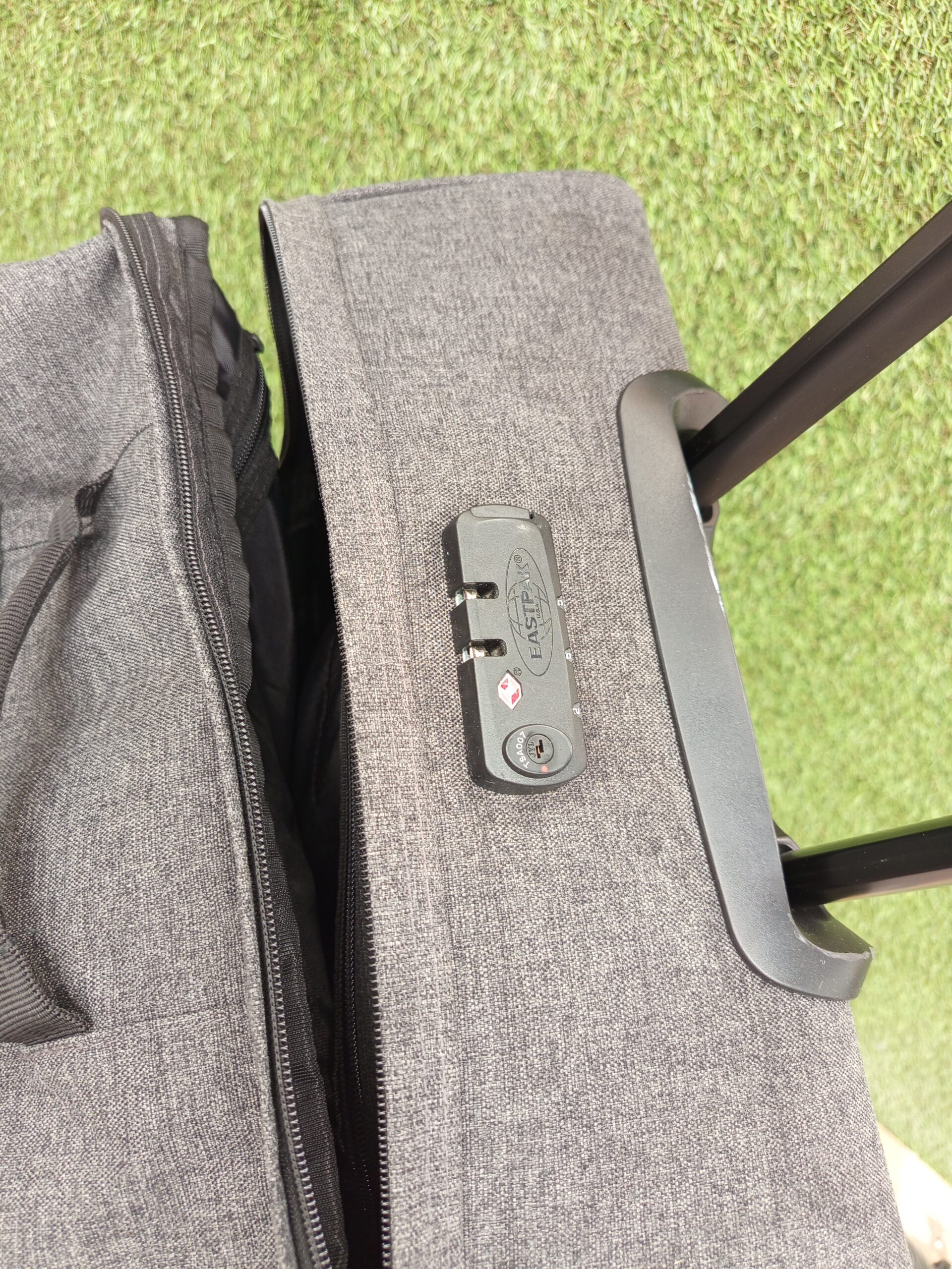 Eastpak TRANVERZ L Maleta, 79 x 40 x 33 cm, 121 L - Imagen 3
