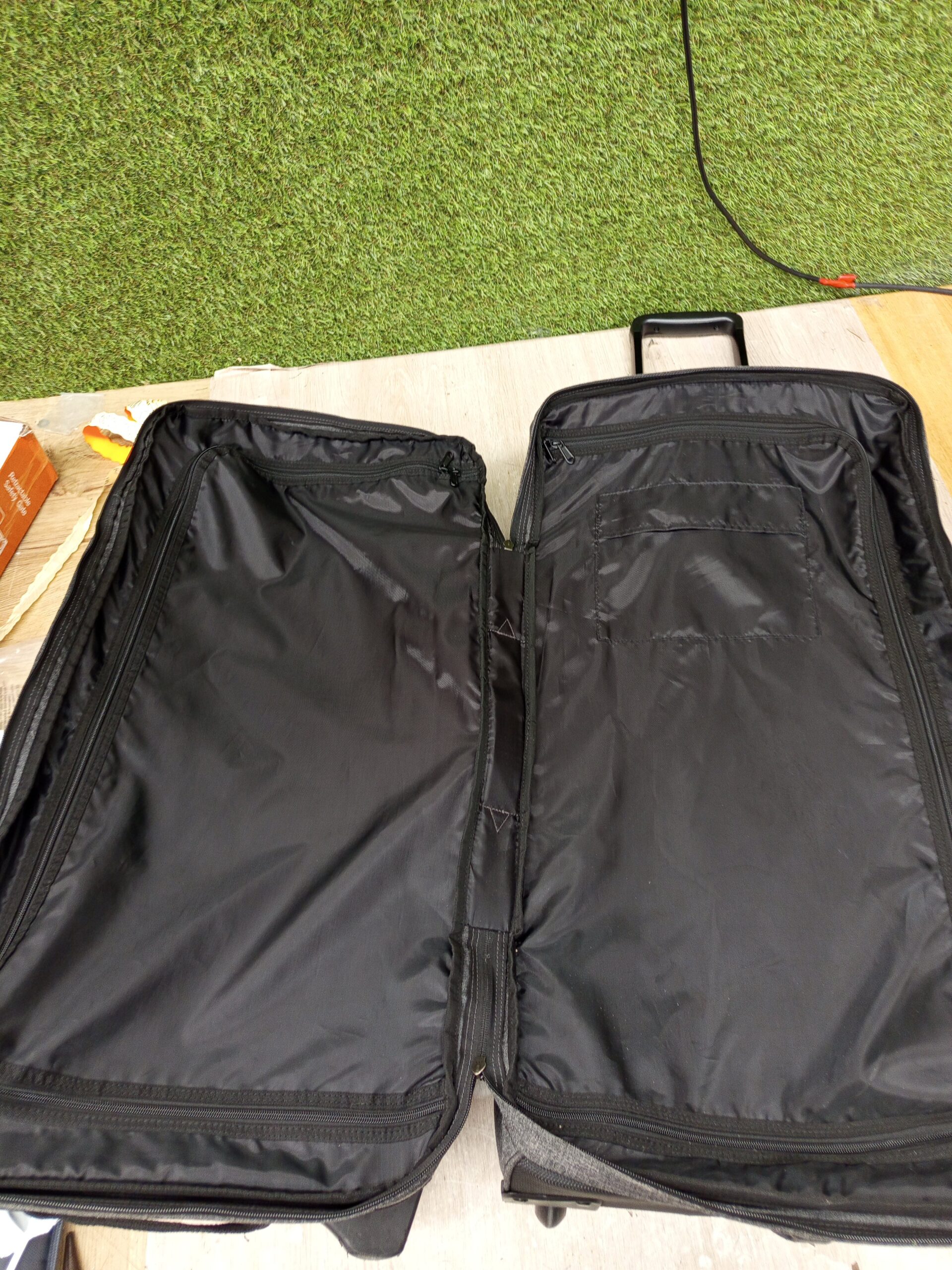 Eastpak TRANVERZ L Maleta, 79 x 40 x 33 cm, 121 L - Imagen 5