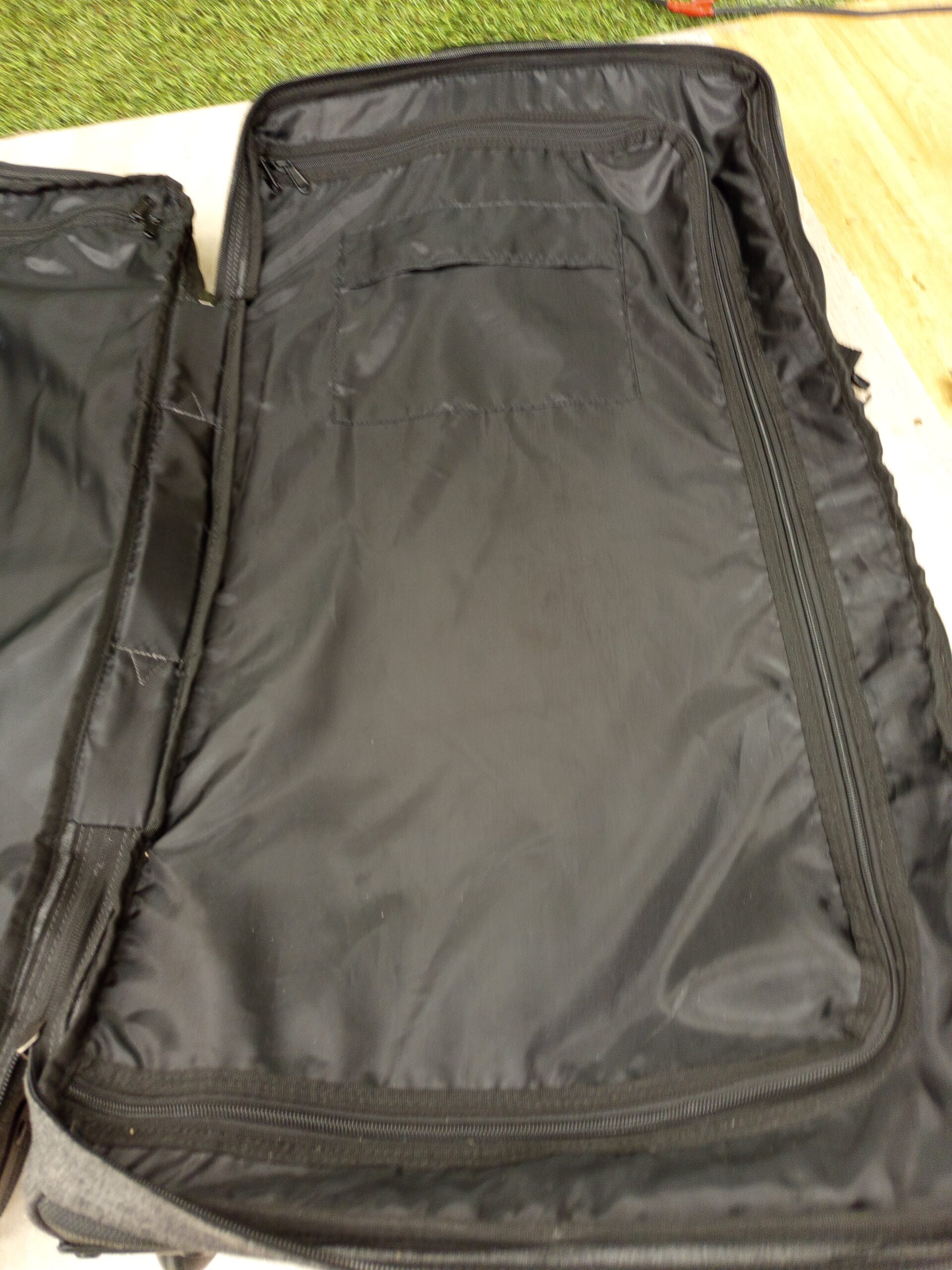 Eastpak TRANVERZ L Maleta, 79 x 40 x 33 cm, 121 L - Imagen 2