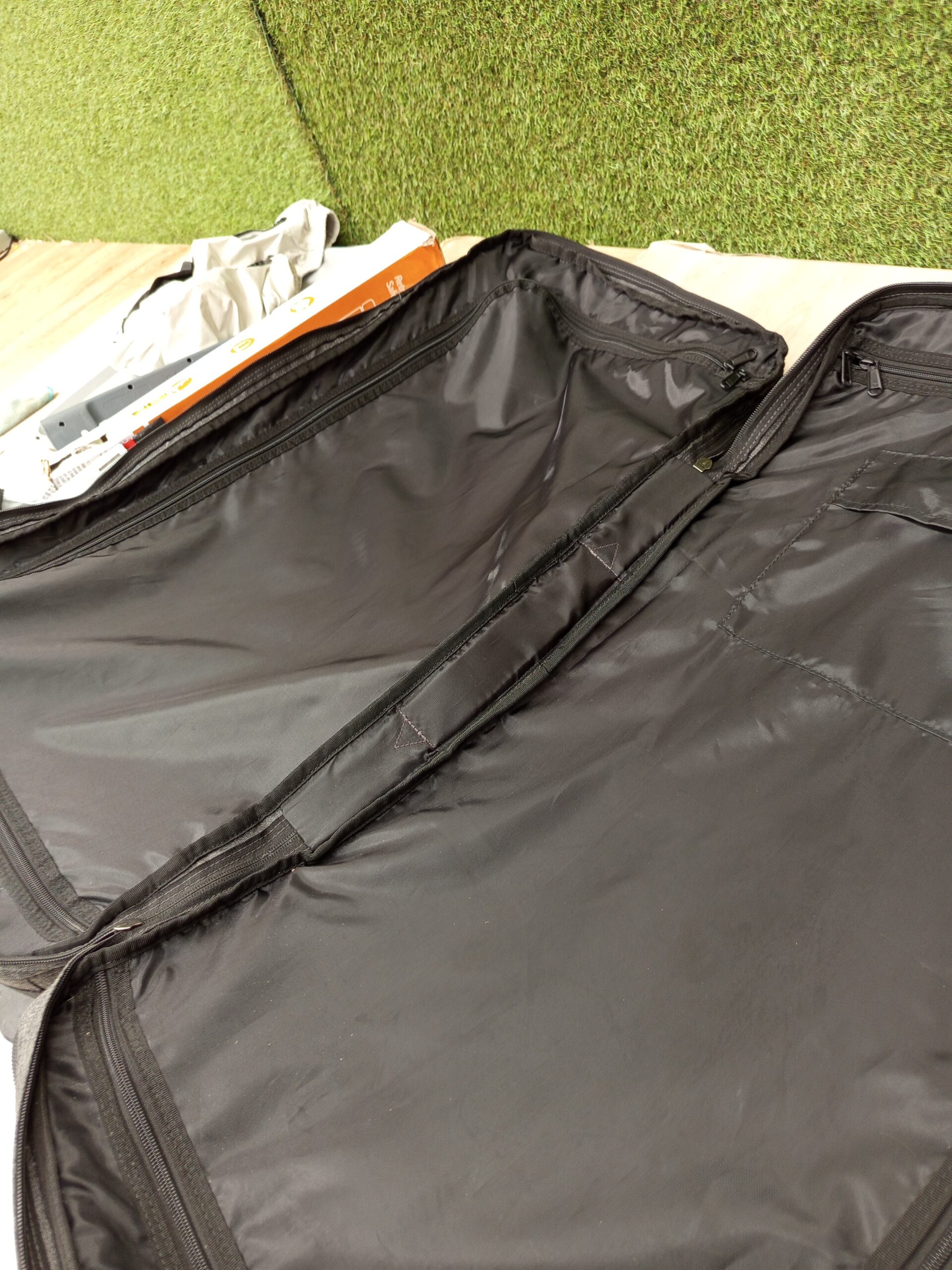 Eastpak TRANVERZ L Maleta, 79 x 40 x 33 cm, 121 L - Imagen 7