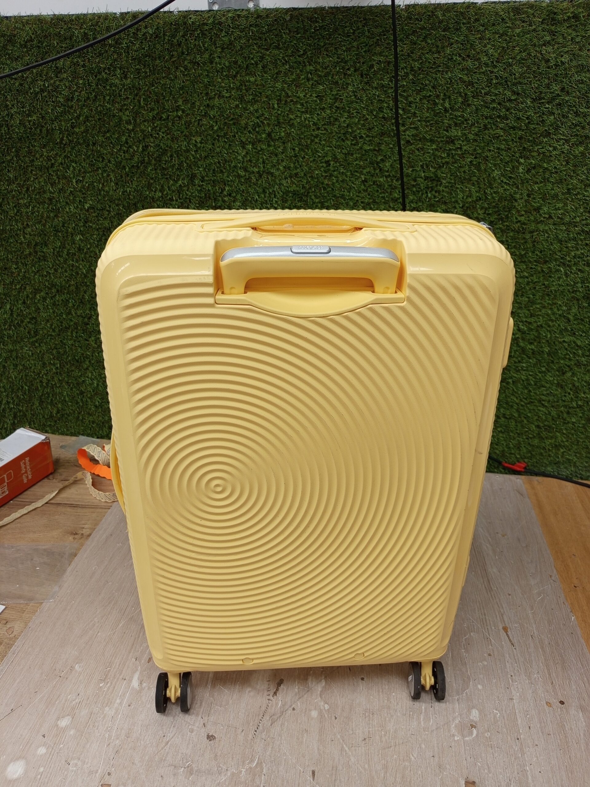 American Tourister Soundbox - Maleta grande - Imagen 5