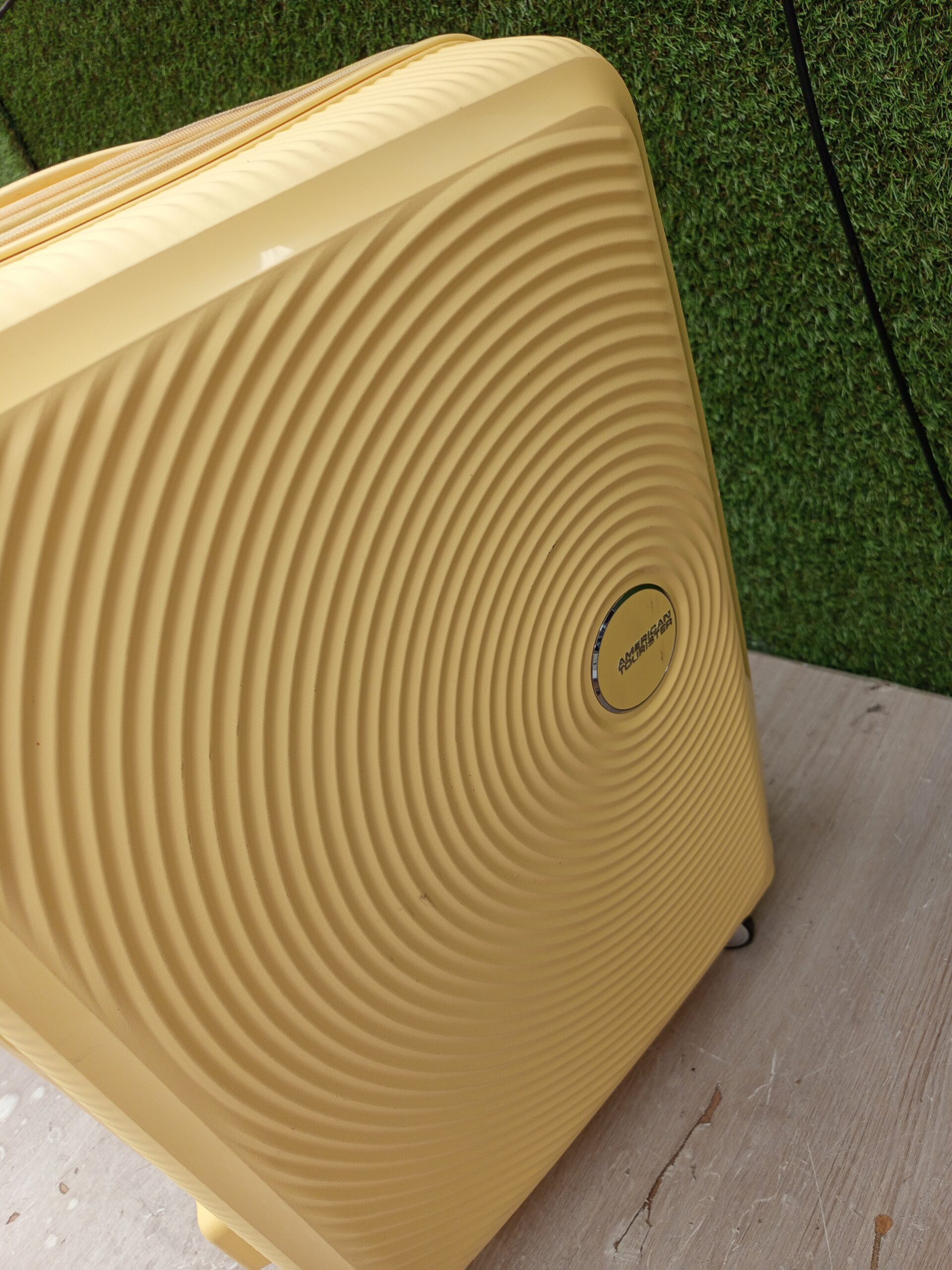 American Tourister Soundbox - Maleta grande - Imagen 7