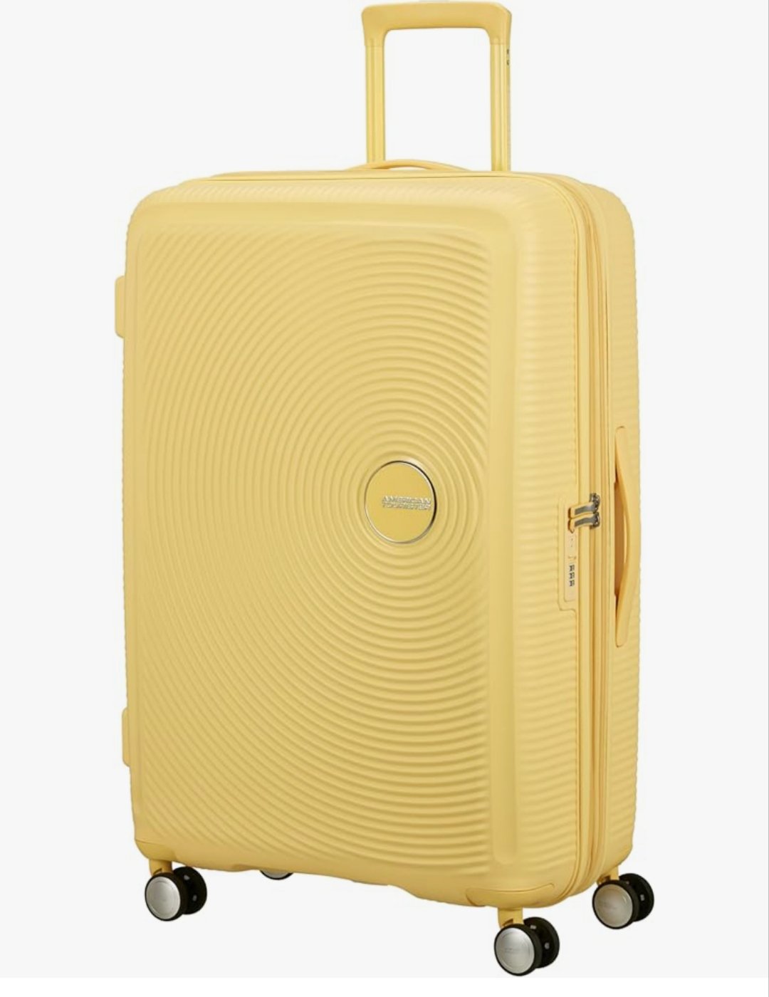 American Tourister Soundbox - Maleta grande