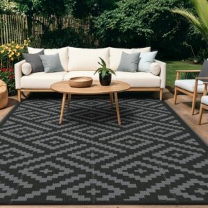 GENIMO Alfombra Exterior Terraza