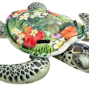 Intex Hinchable Tortuga Gigante