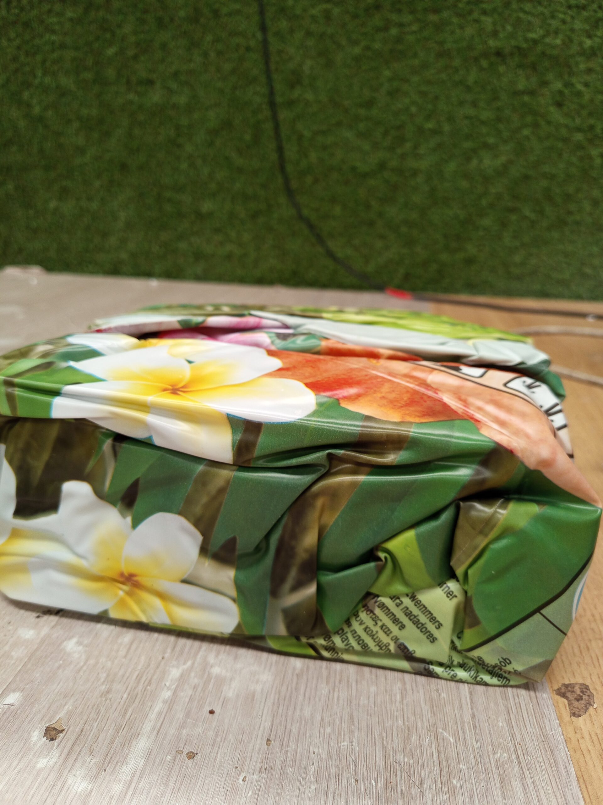 Intex Hinchable Tortuga Gigante - Imagen 5