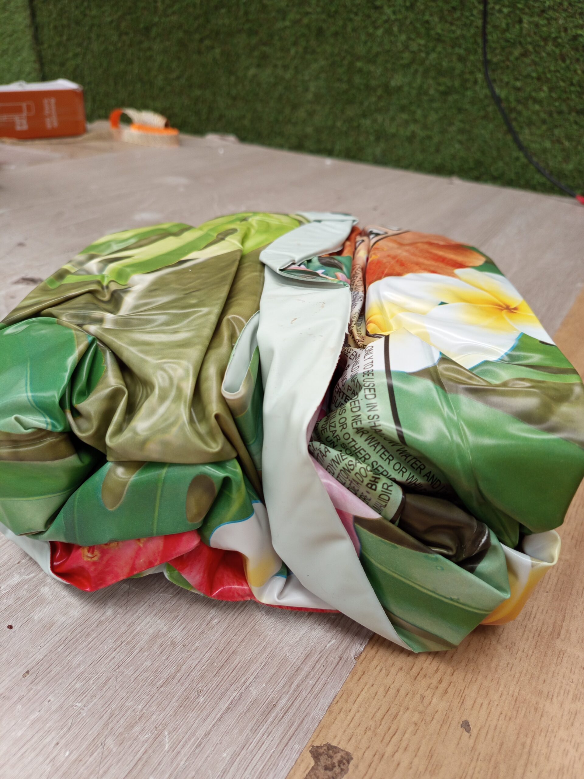 Intex Hinchable Tortuga Gigante - Imagen 2