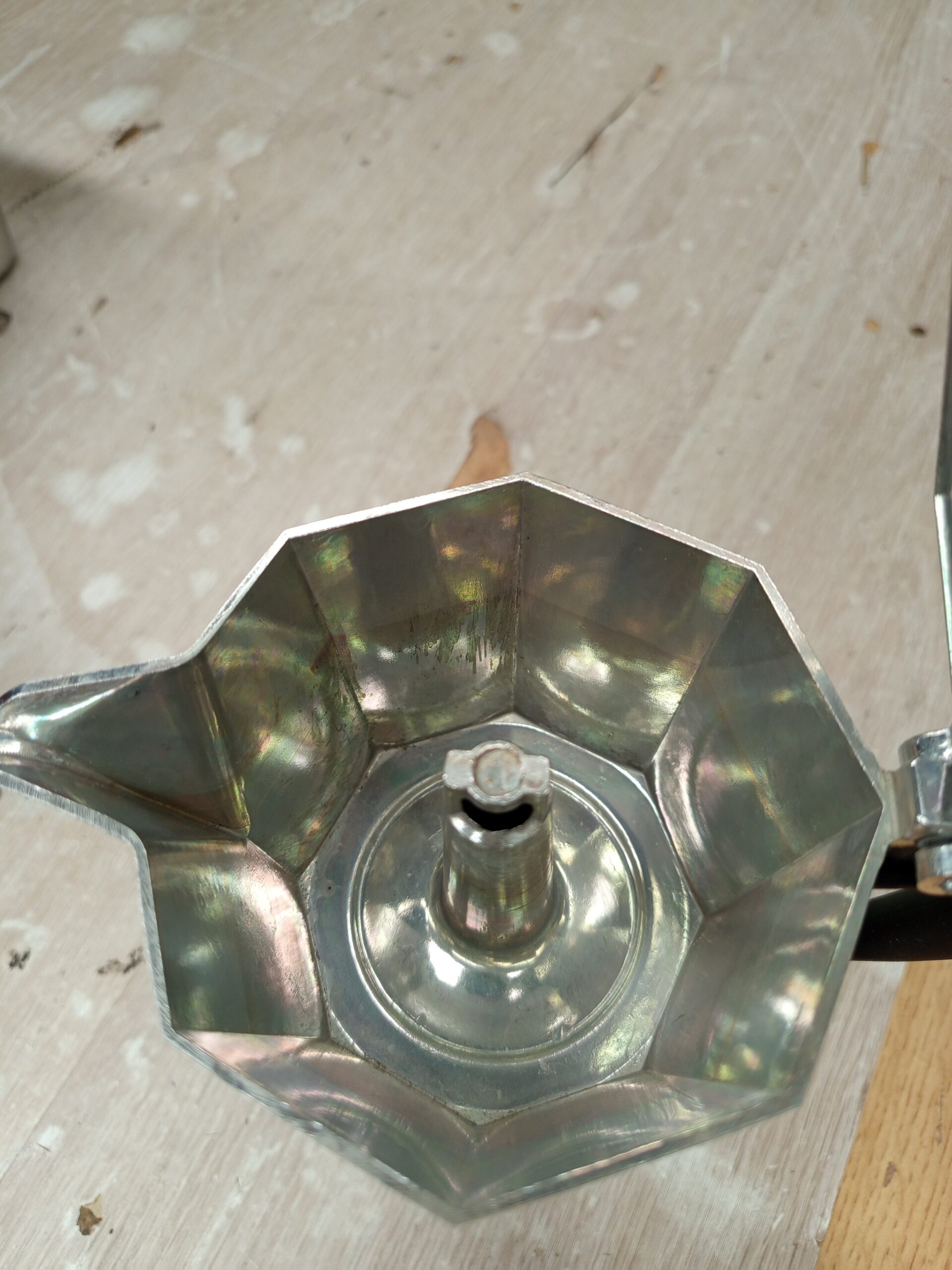 Bialetti - Moka Express - Imagen 6