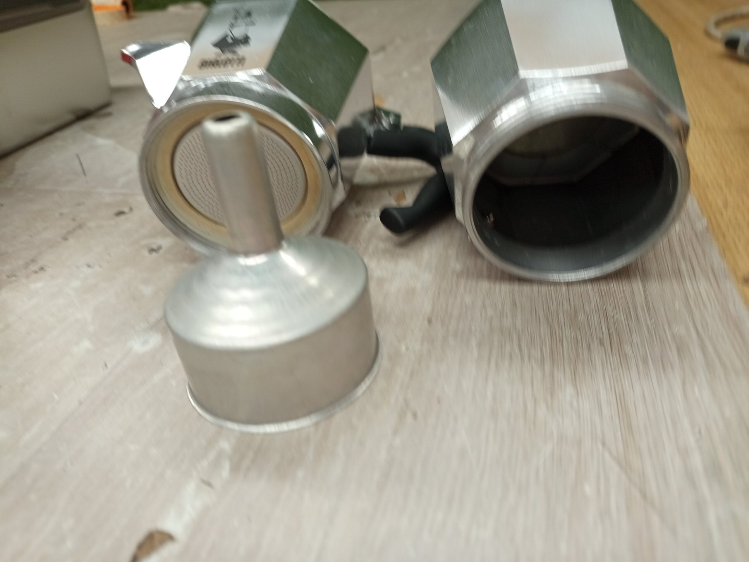 Bialetti - Moka Express - Imagen 3