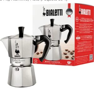 Bialetti - Moka Express