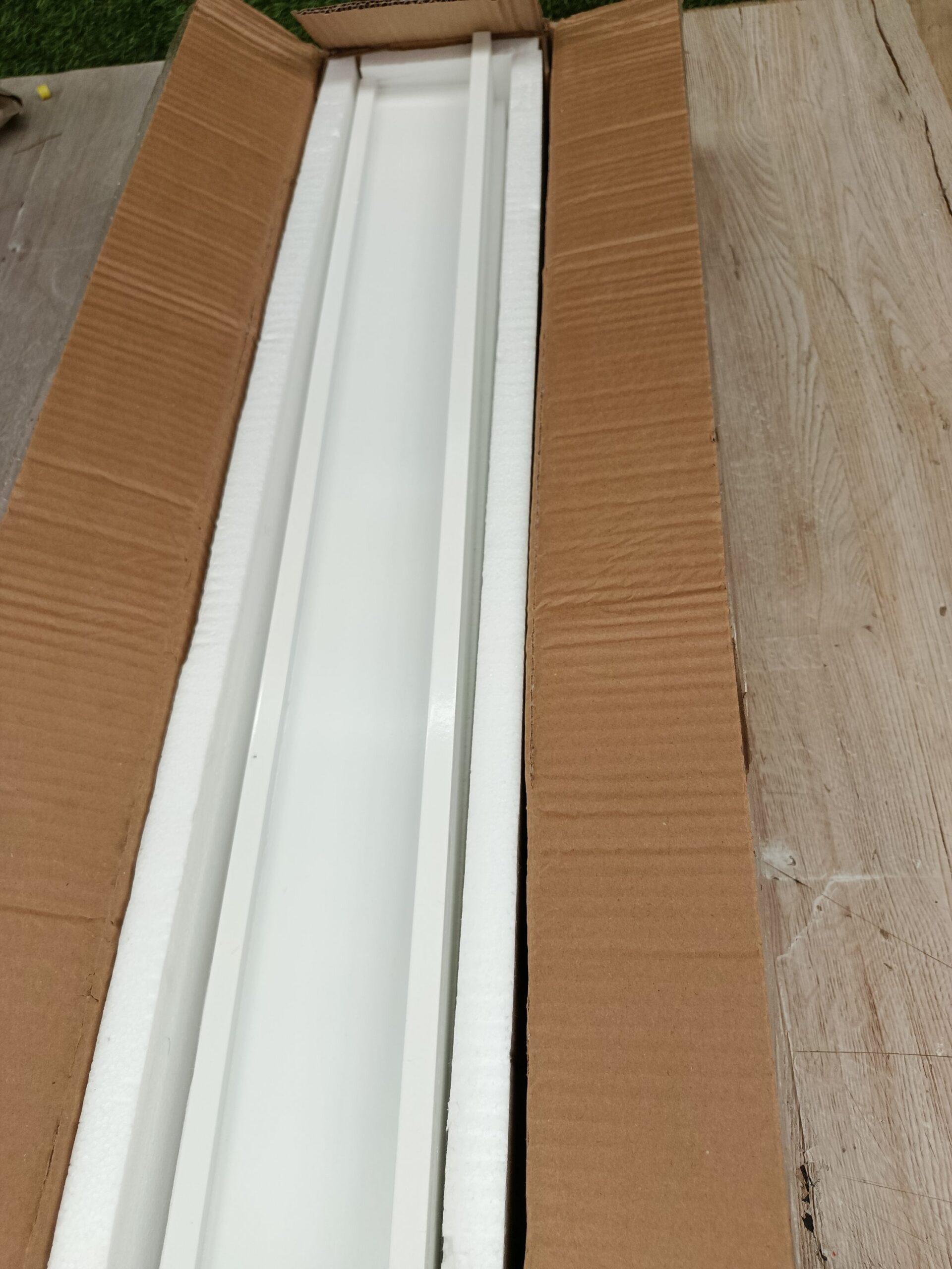 ESTANTERIA DE PARED SONGMICS LWS081W01 - Imagen 6