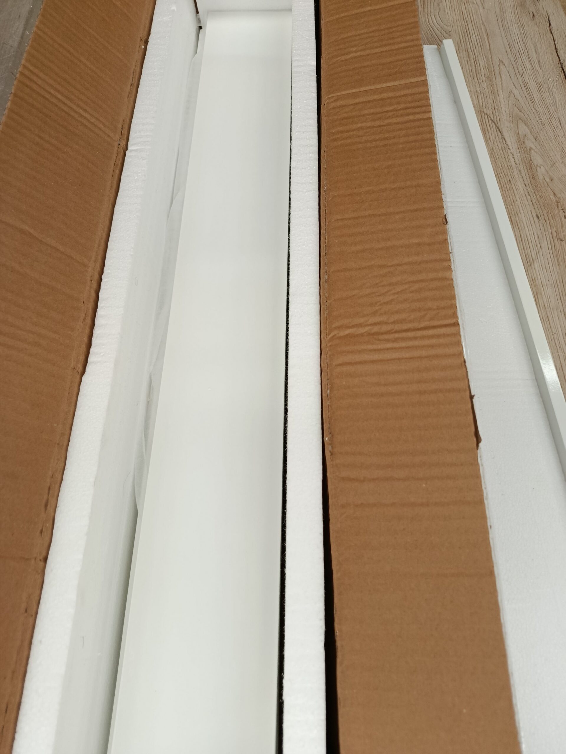 ESTANTERIA DE PARED SONGMICS LWS081W01 - Imagen 3