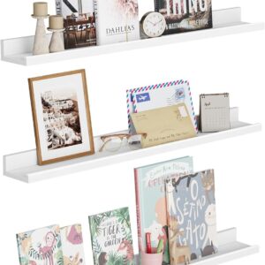 ESTANTERIA DE PARED SONGMICS LWS081W01