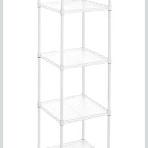 ESTANTERIA DE METAL SONGMICS LGR023W01