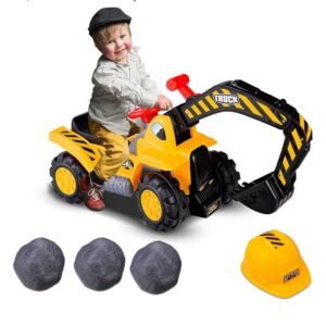 EXCAVADORA CORREPASILLOS COSTWAY TS10129