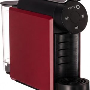 DELTA Q CAFETERA DE CAPSULAS
