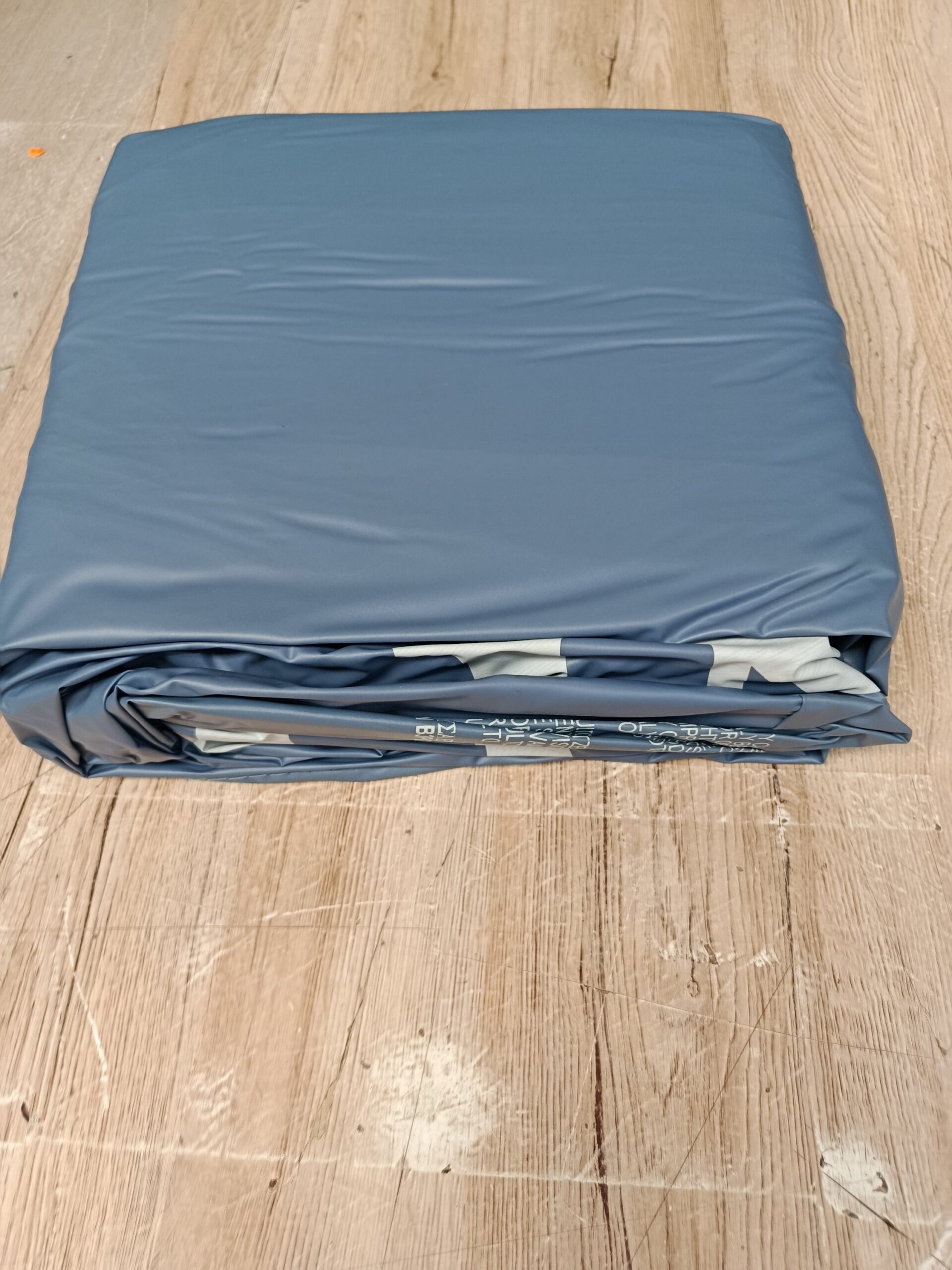 COBERTOR PARA PISCINAS DESMONTABLES REDONDAS 450CM - Imagen 4