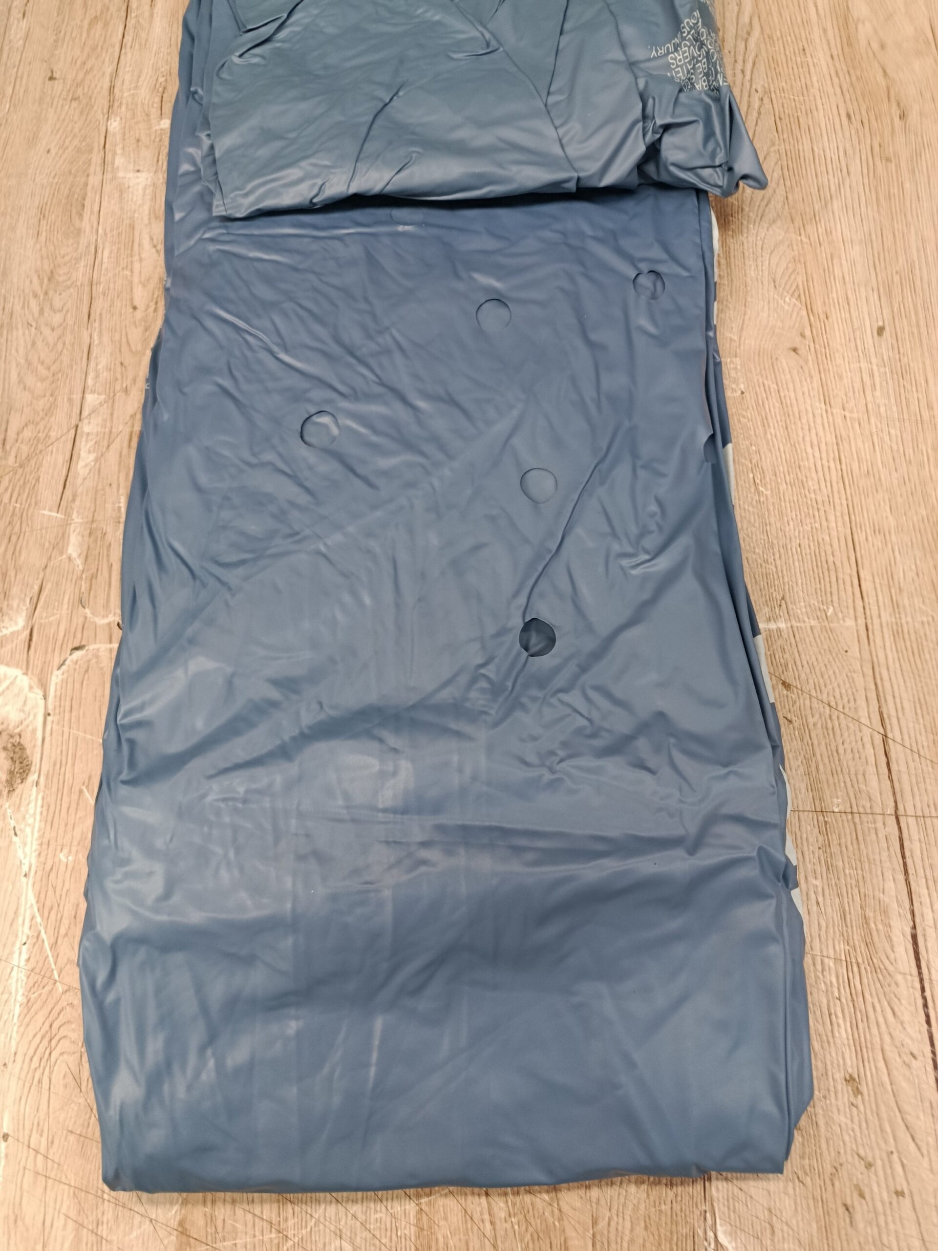 COBERTOR PARA PISCINAS DESMONTABLES REDONDAS 450CM - Imagen 2