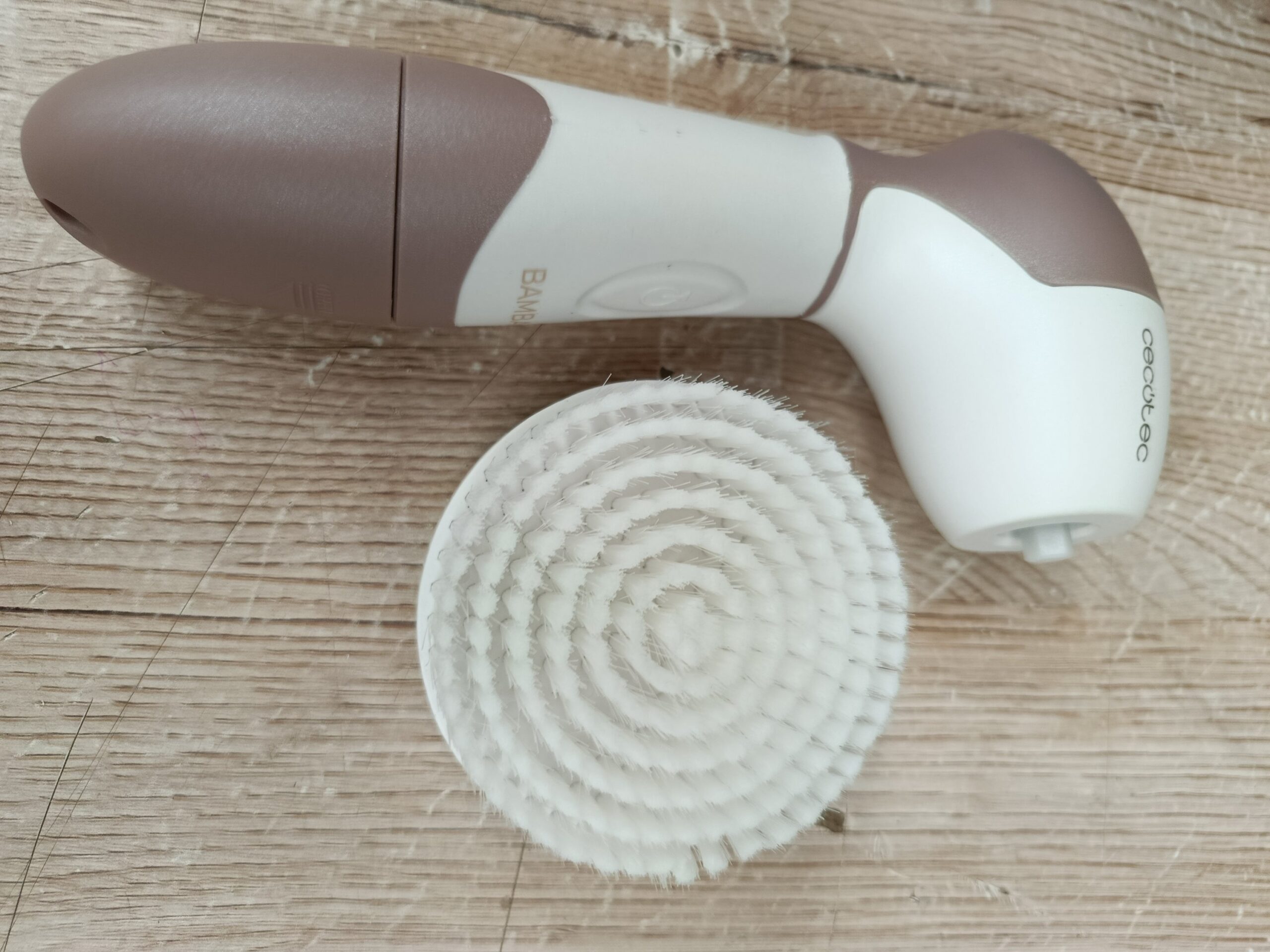 LIMPIADOR FACIAL CECOTEC - Imagen 6