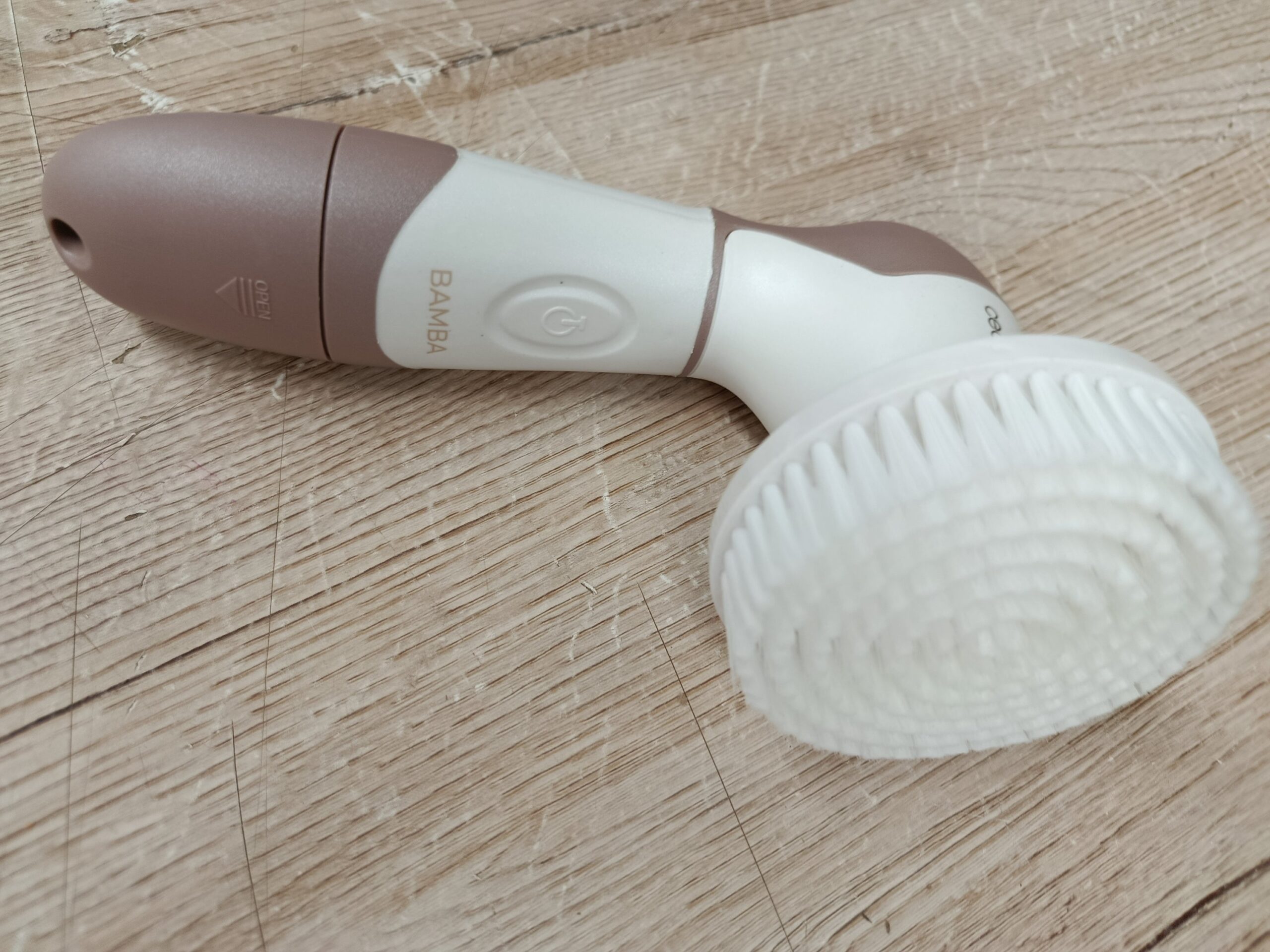 LIMPIADOR FACIAL CECOTEC - Imagen 7