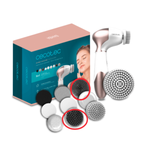 LIMPIADOR FACIAL CECOTEC