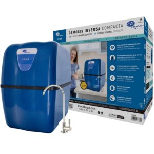 FILTRO OSMOSIS INVERSA.