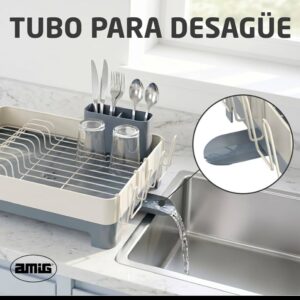 ESCURREPLATOS