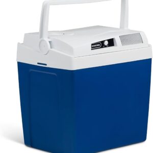 NEVERA PORTATIL ELECTRICA