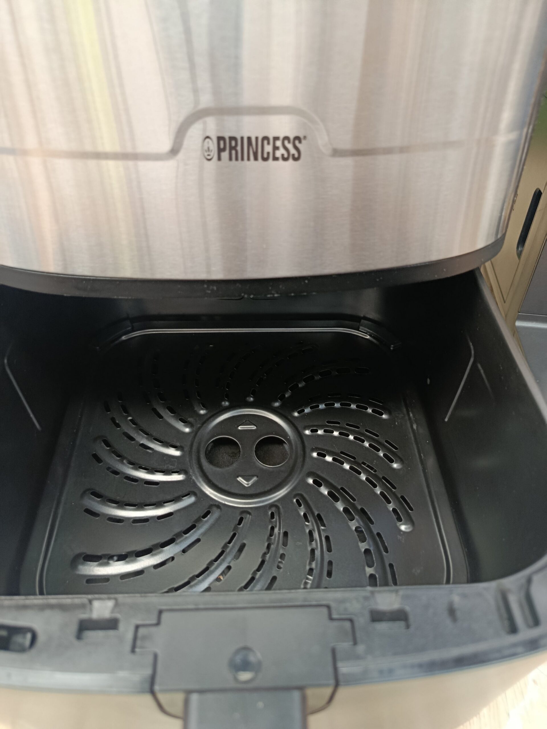 FREIDORA DE AIRE PRINCESS 8L - Imagen 4