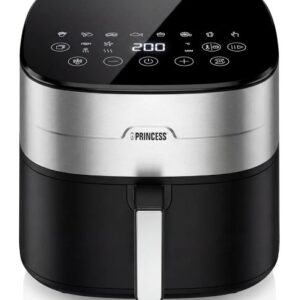FREIDORA DE AIRE PRINCESS 8L