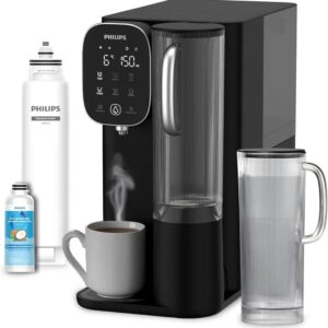DISPENSADOR AGUA OSMOSIS PHILIPS