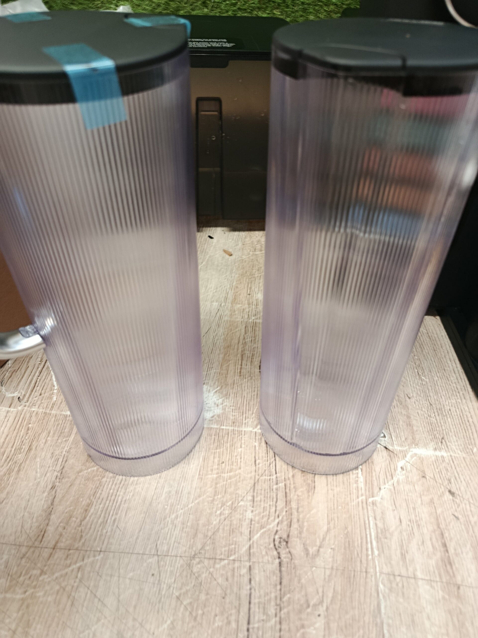 DISPENSADOR AGUA OSMOSIS PHILIPS - Imagen 10