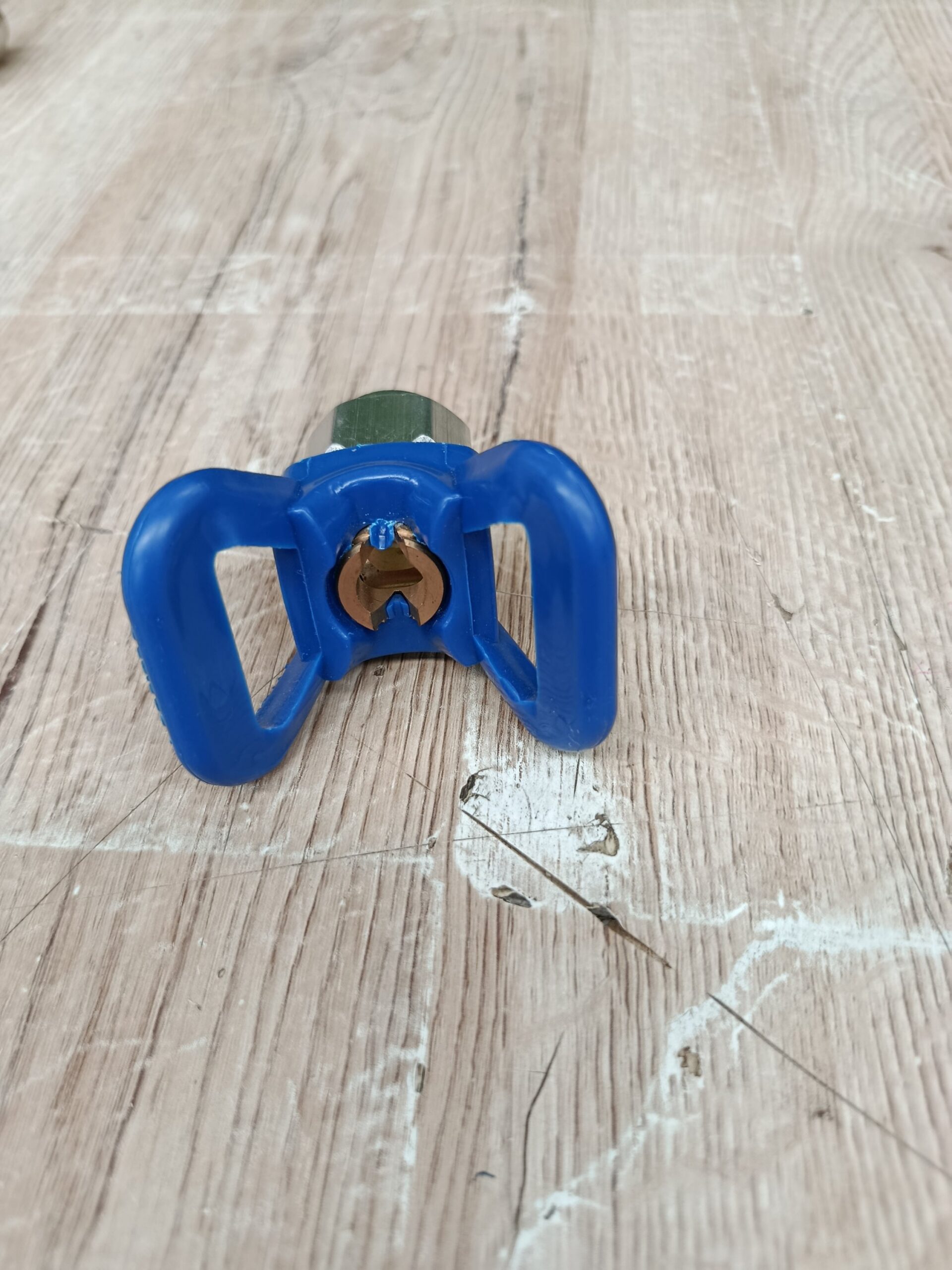 EXTENSION DE PISTOLA DE PINTURA - Imagen 4