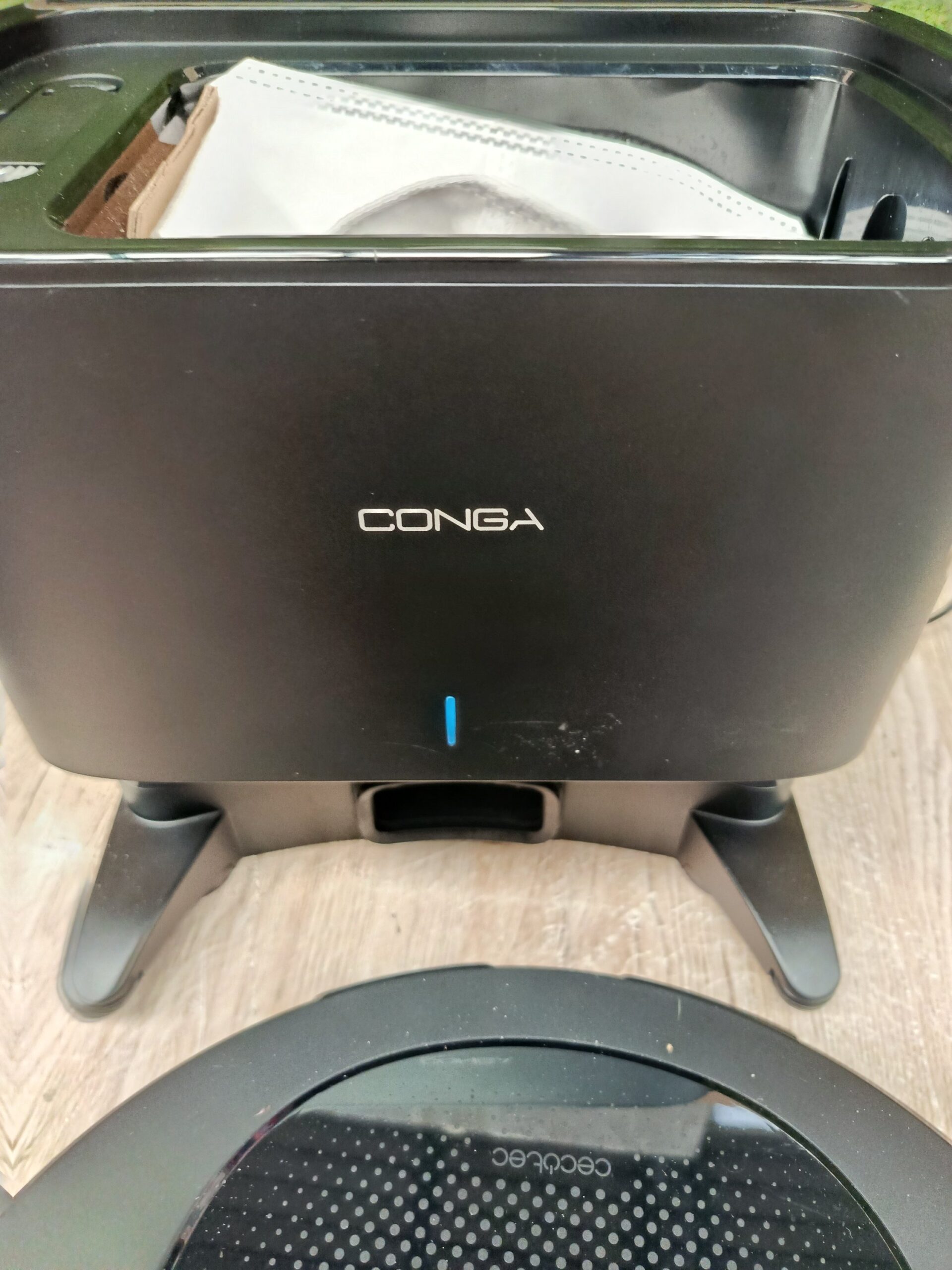 ROBOT ASPIRADOR CONGA 7490 - Imagen 9