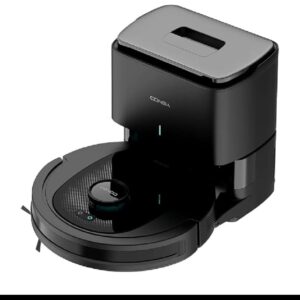 ROBOT ASPIRADOR CONGA 7490