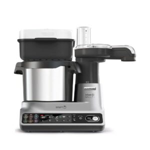 KENDWOOD KCOOK MULTI SMART ROBOT DE COCINA