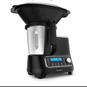 ROBOT DE COCINA MULTIFUNCION MOULINEX