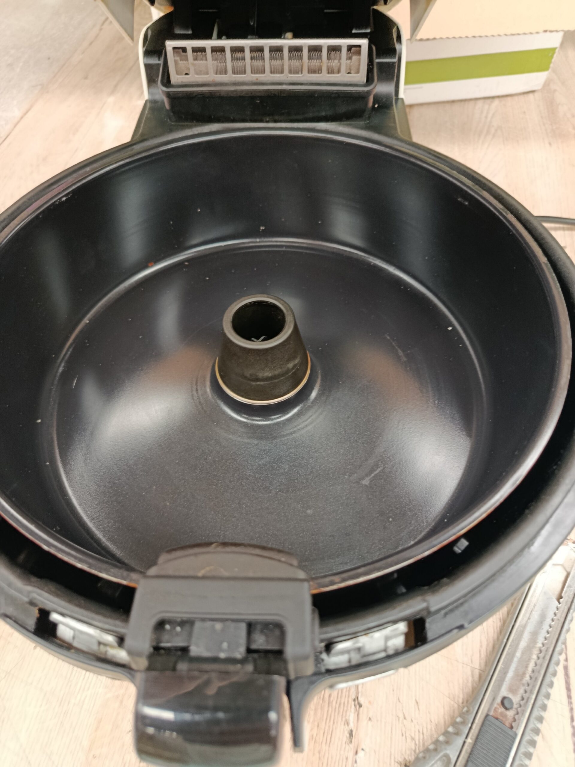 FREIDORA SIN ACEITE TEFAL - Imagen 5
