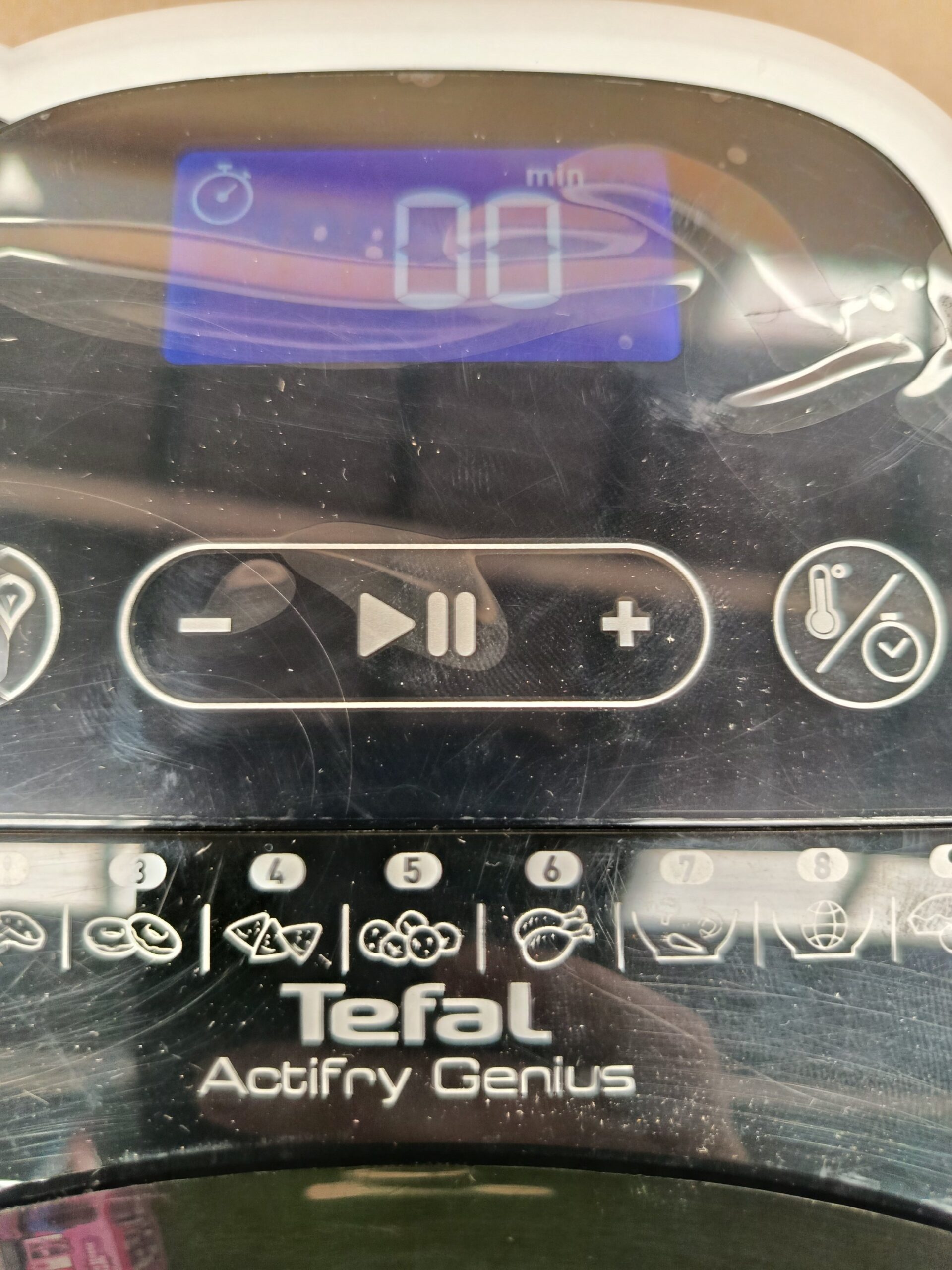 FREIDORA SIN ACEITE TEFAL - Imagen 8