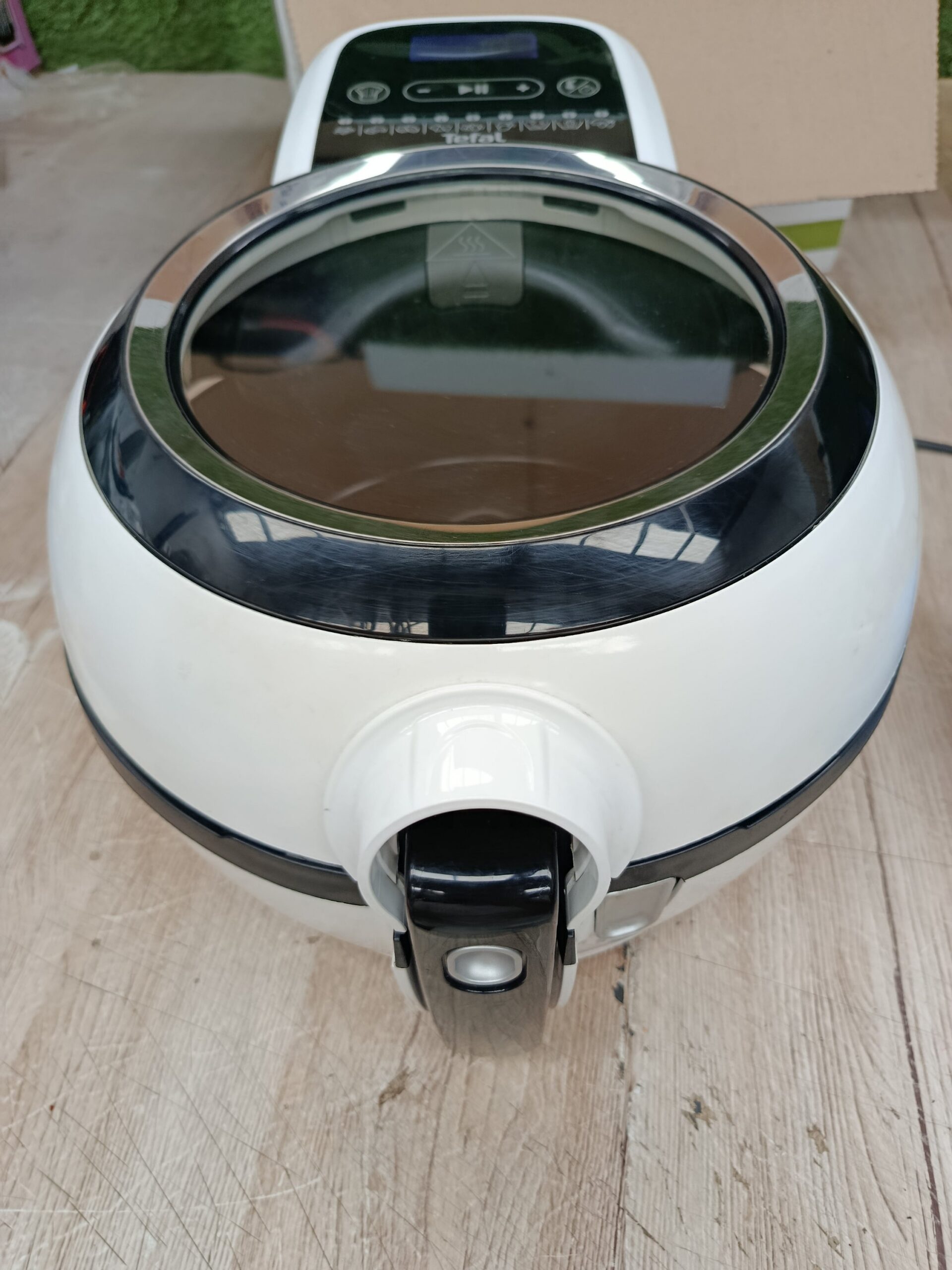 FREIDORA SIN ACEITE TEFAL - Imagen 7