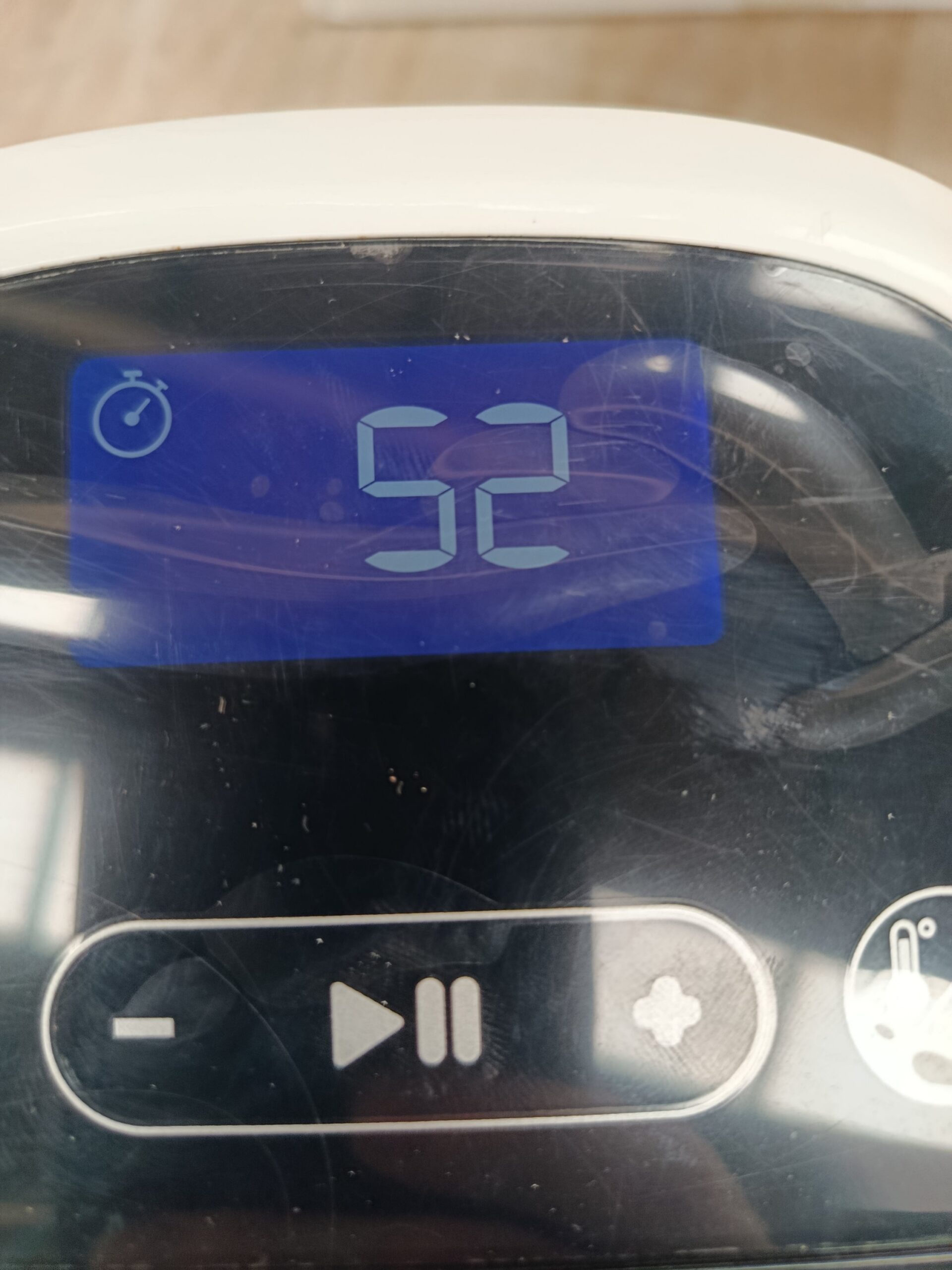 FREIDORA SIN ACEITE TEFAL - Imagen 6